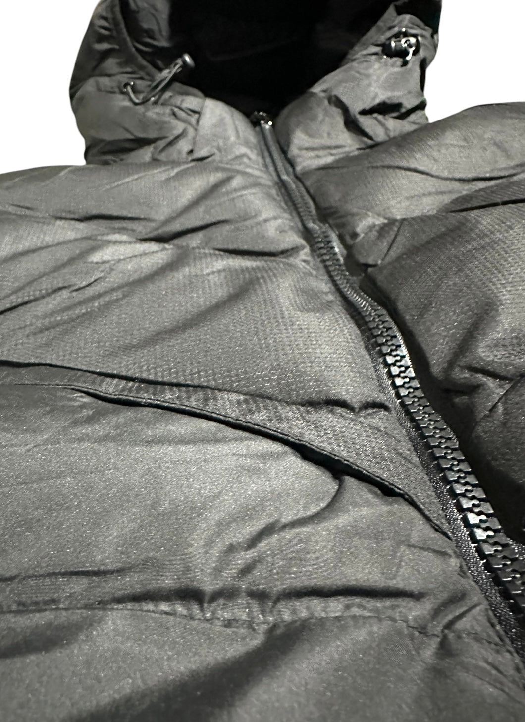 Giacca Puffer