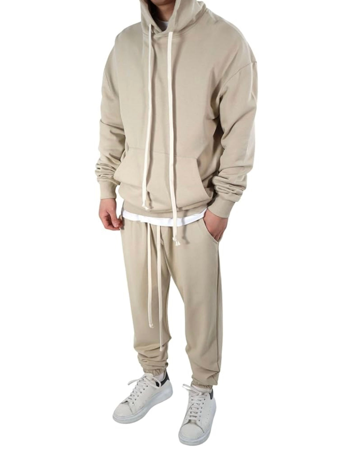 Completo BoxiFit reverse beige