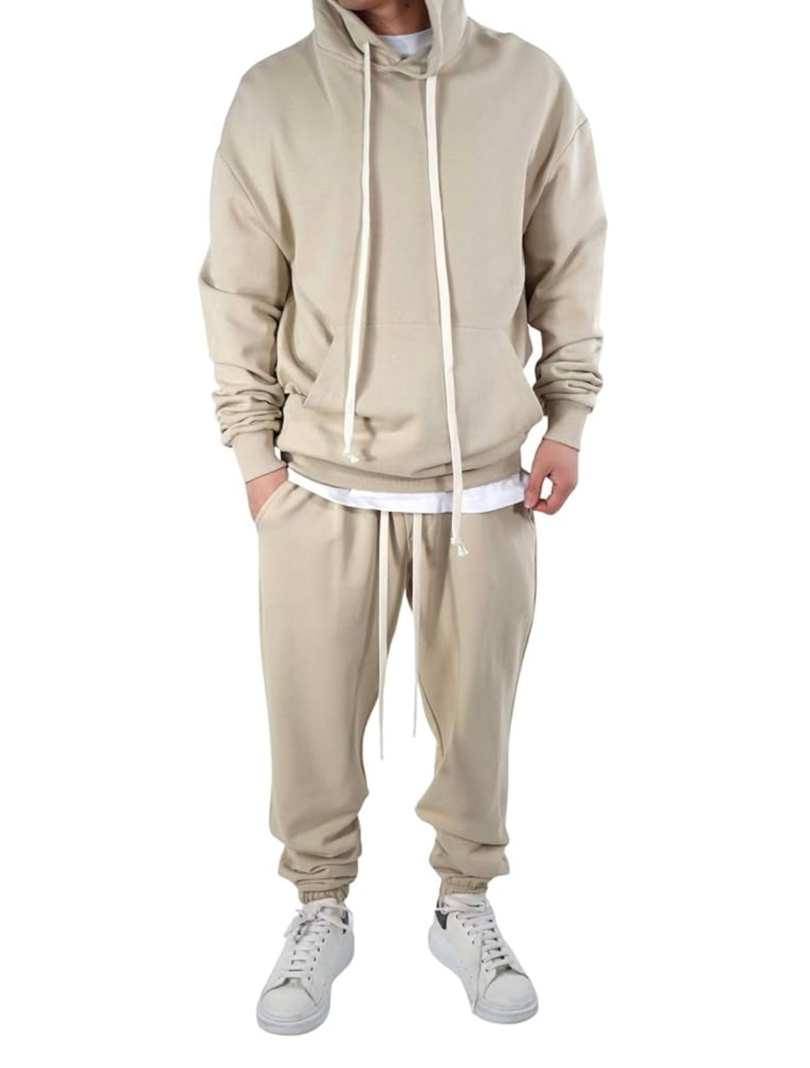 Completo BoxiFit reverse beige