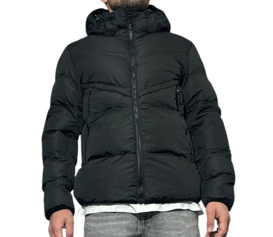 Giacca Puffer