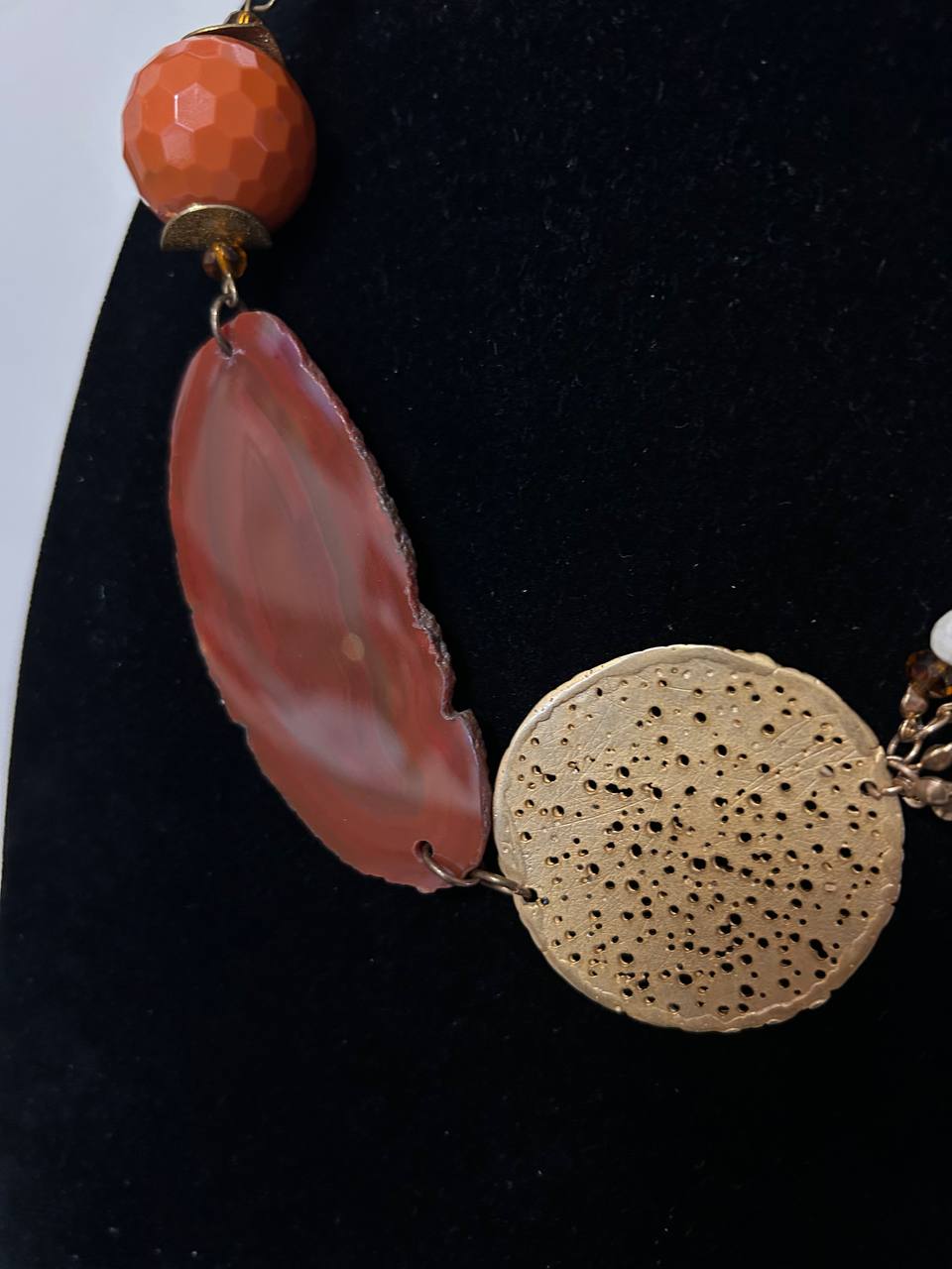 Collana girocollo
