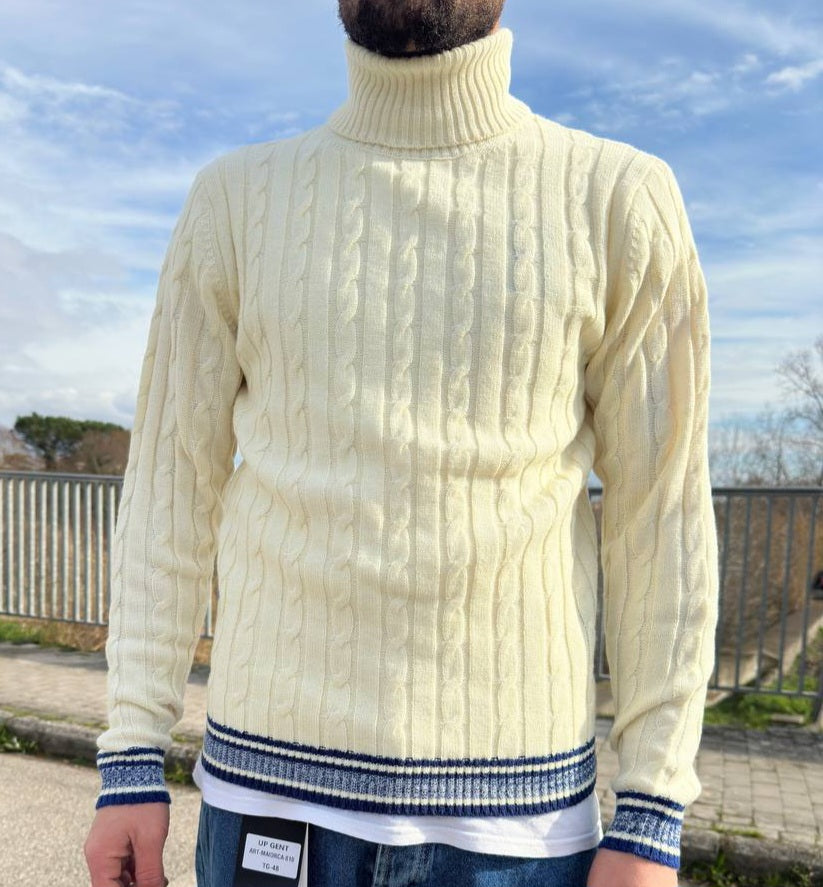 Maglione Dolcevita