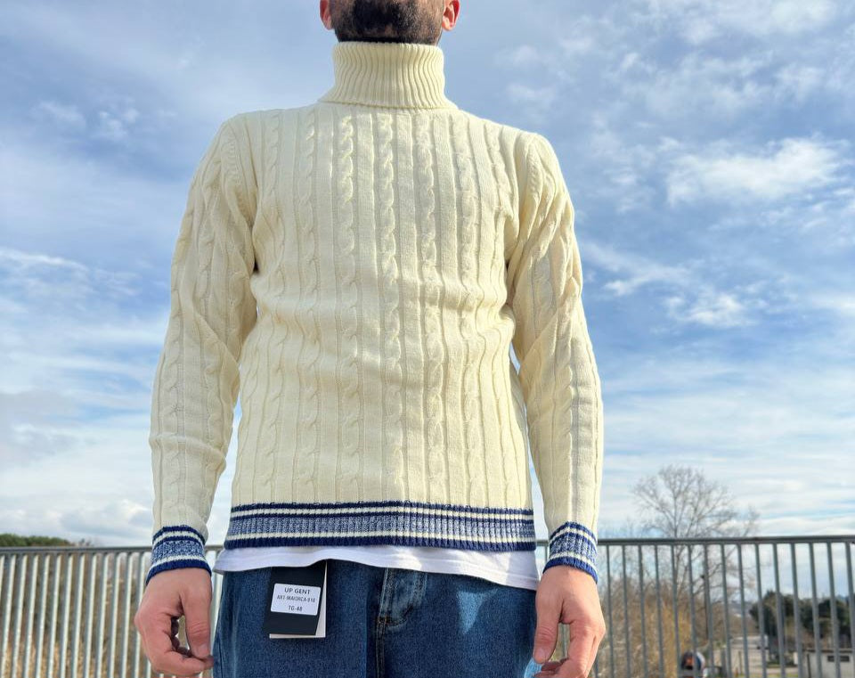 Maglione Dolcevita