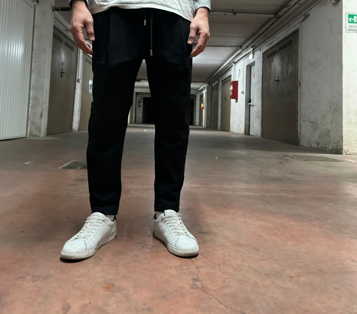 Pantalaccio Nero
