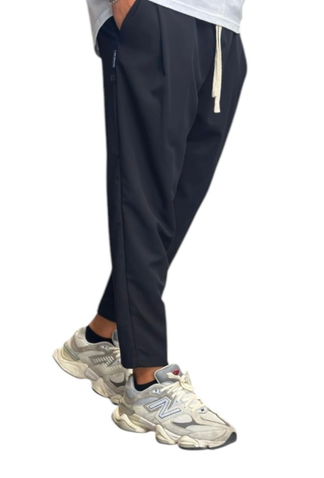Pantalone Dik New Job Brand