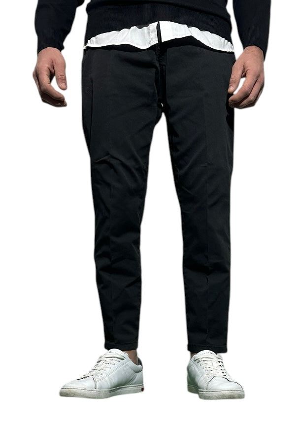 Pantalone Qbrik