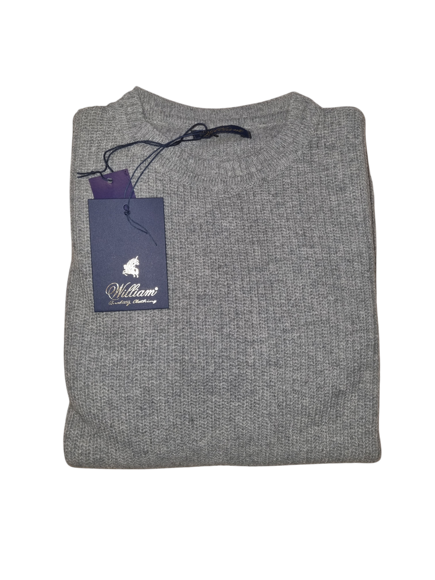 Maglione grigio