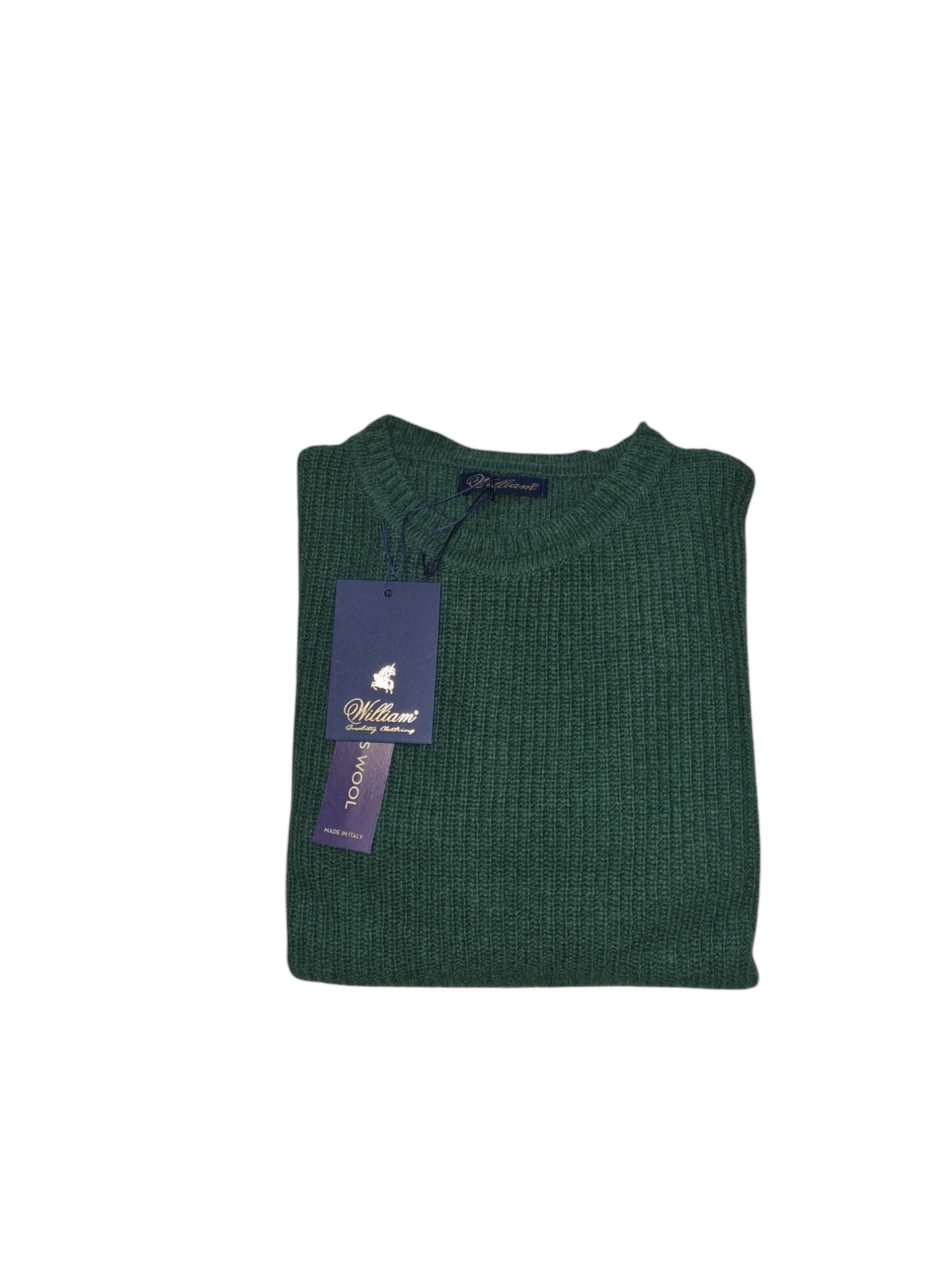Maglione verde