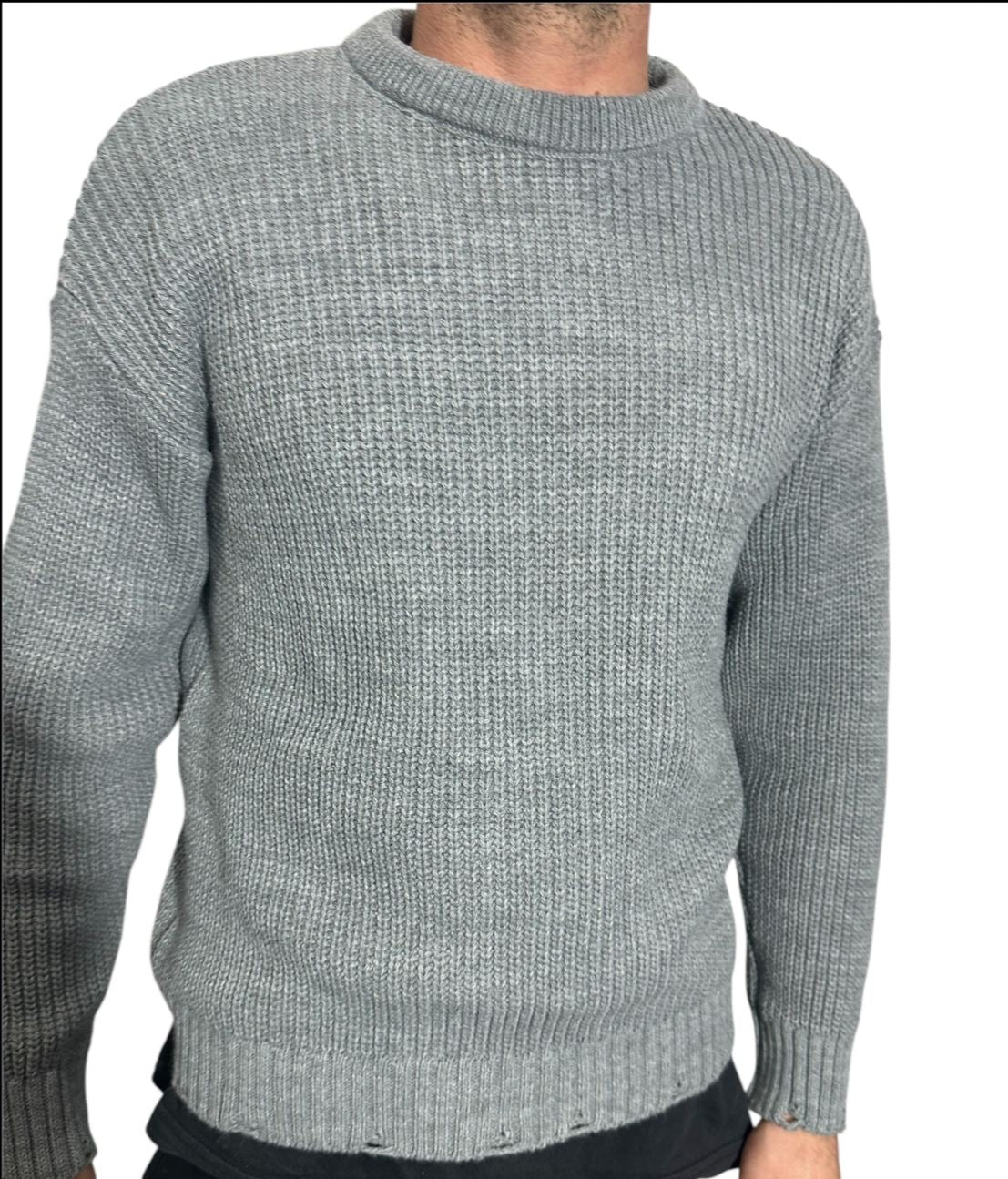 Costa Inglese Grigio