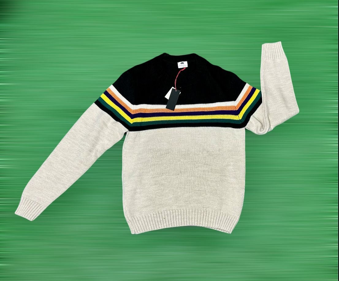 Maglione California Vintage