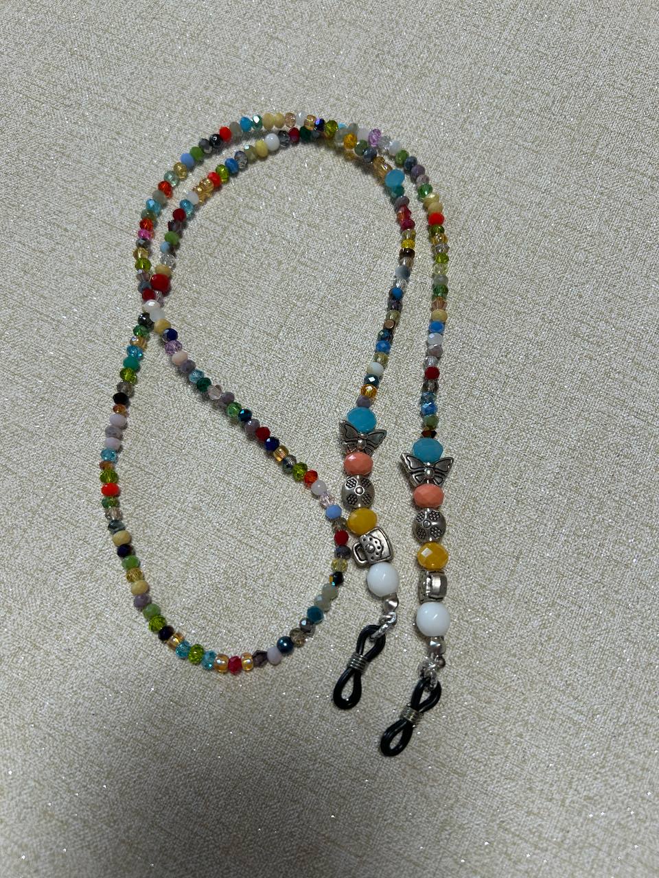 catena occhiali