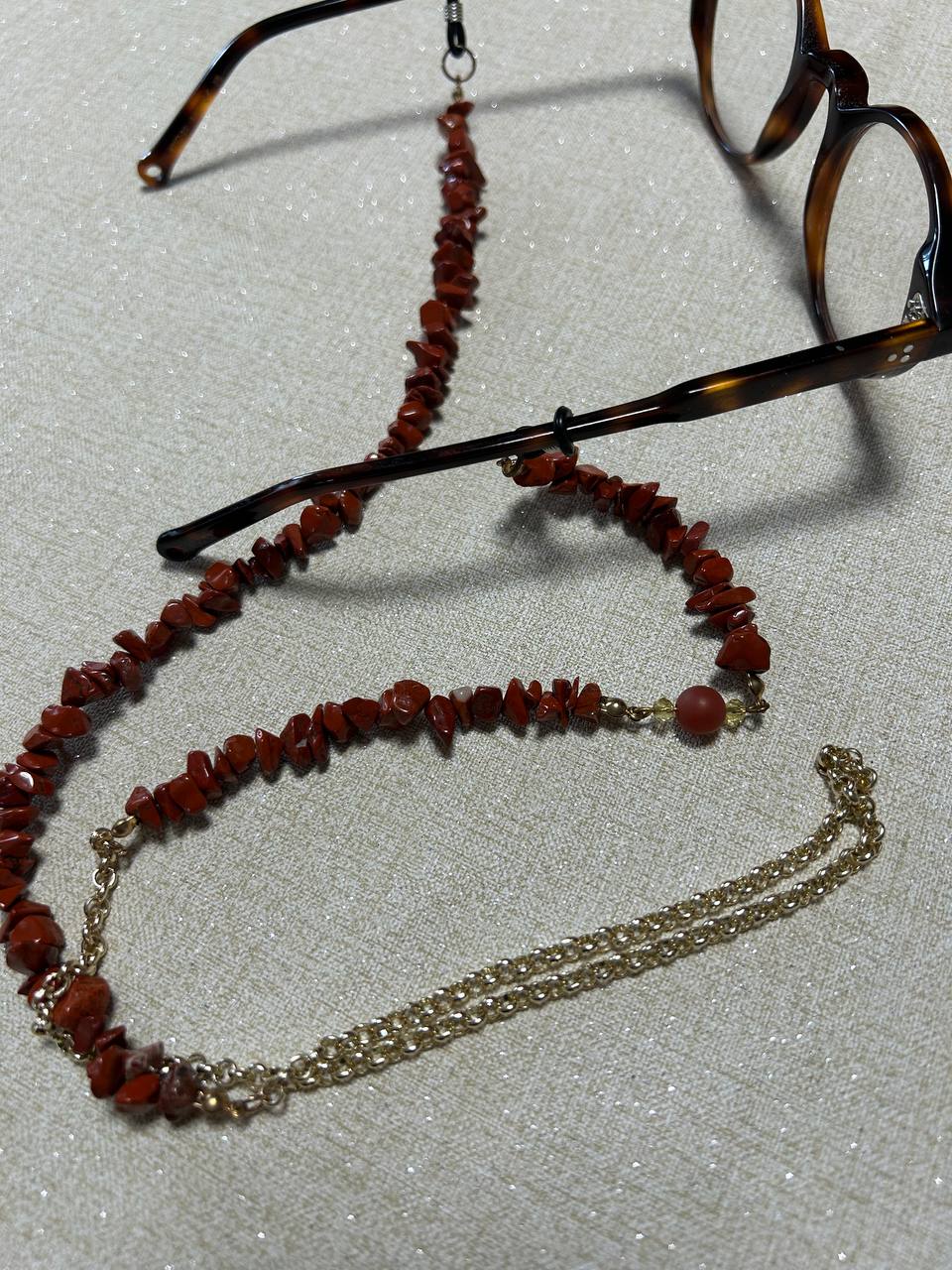 catena occhiali