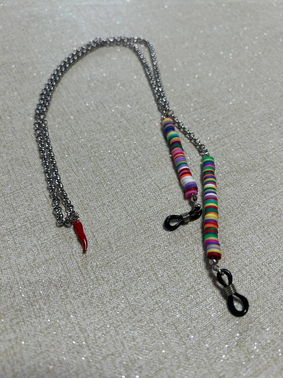 catena occhiali