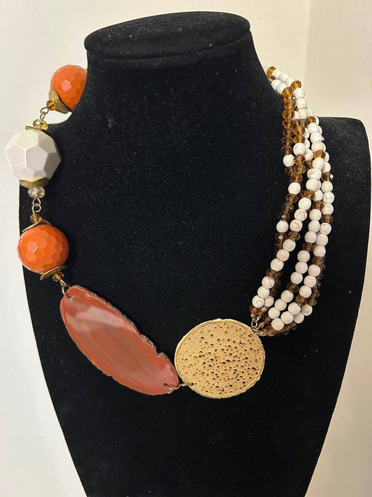 Collana girocollo