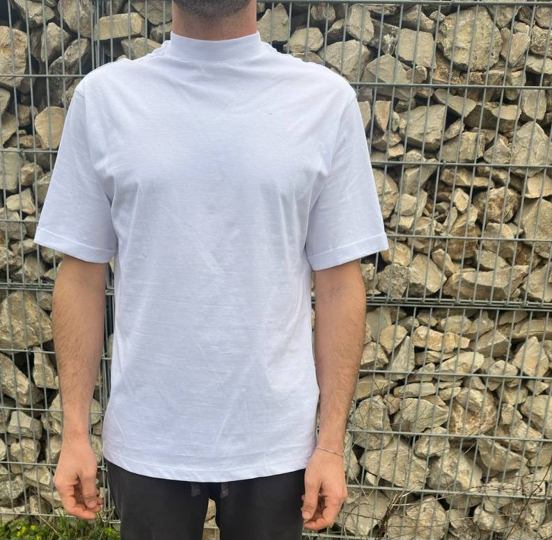 T-shirt bianca