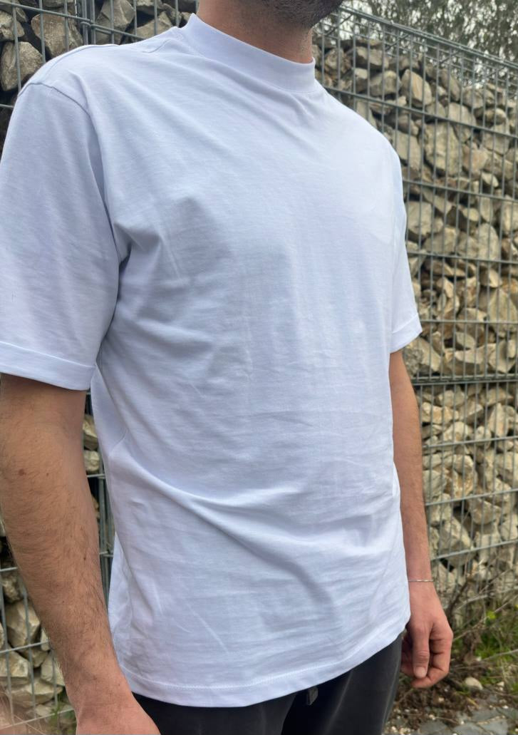 T-shirt bianca