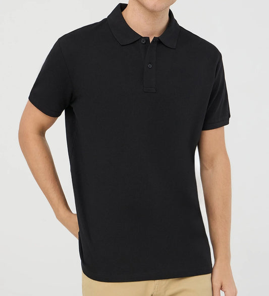 Polo nera