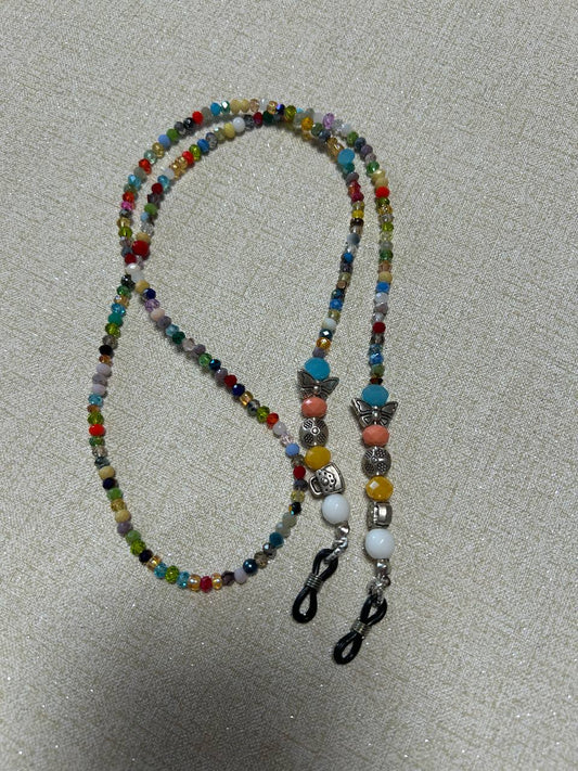 catena occhiali